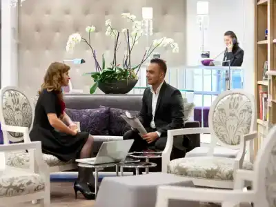 Mercure Arbat Moskva - 2