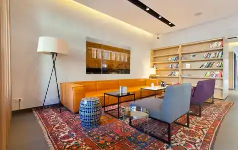 AZIMUT Tulskaya Moscow - 2