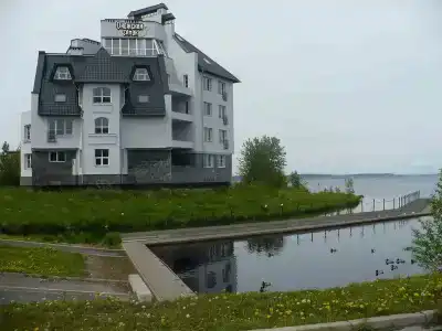 Onega Castle - 4