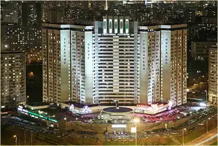 Vash Salut Apart - 0