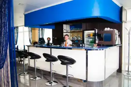 Krasnodar Aerohotel - 12