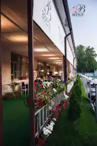 Art Ulianovsk Left Bank - 8