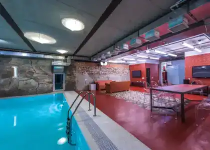 Bronzoviy Kaban Avtorskiy - 9