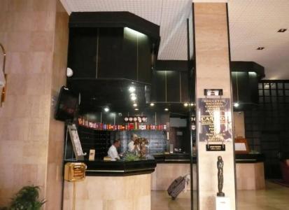 Hilton Podgorica Crna Gora - 3