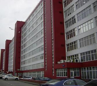 Sunflower Rumyantsevo by ZONT Group - 1