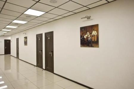 Sunflower Rumyantsevo by ZONT Group - 3