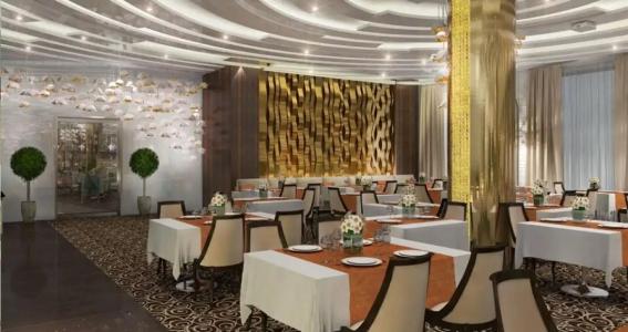 Ramada by Wyndham Kazan City Centre - 9