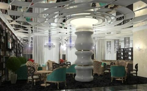 Ramada by Wyndham Kazan City Centre - 18