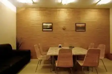 Barcelona Spa-Hotel - 9