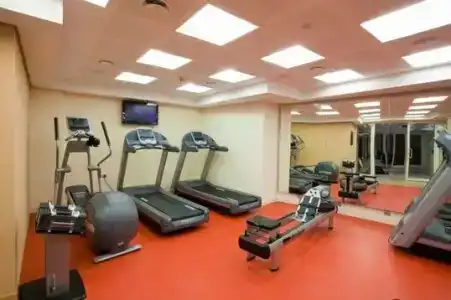 Crowne Plaza - Tretyakovskaya, an IHG - 14