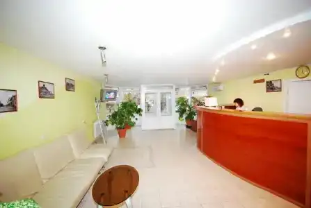 Tsaritsynskaya - 10