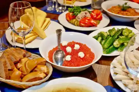 Boutique Ioann Vasilyevich - 45