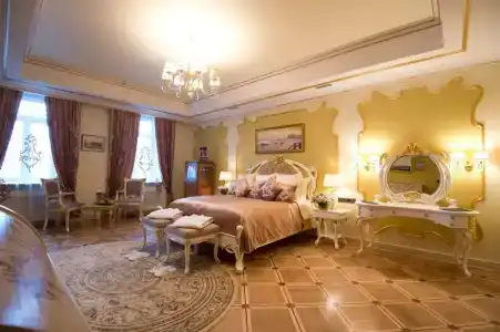 Бутик Дворец Трезини - 4