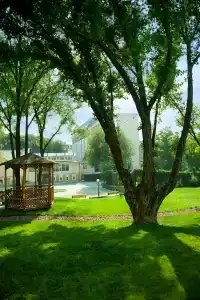 Nadezhda Park-Hotel - 20