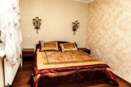 Karavan Mini-Hotel - 14