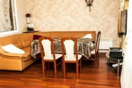 Karavan Mini-Hotel - 17