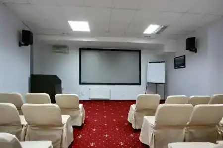 Barcelona Spa-Hotel - 14