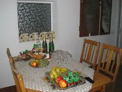 Tonika Living quarters - 13