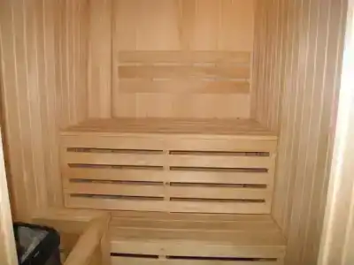 Tonika Living quarters - 12