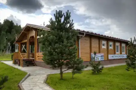 Ohotniche hozyaystvo Sechuga - 34