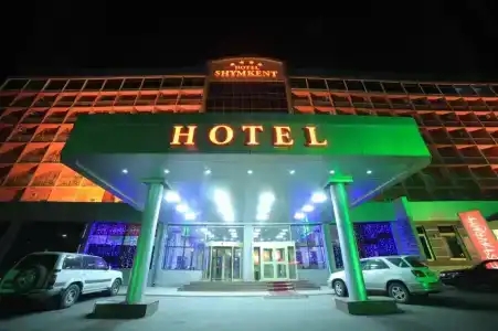 Shymkent Grand - 2