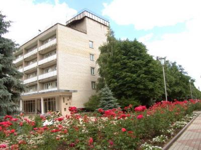 Dorozhnik Pansionat - 92