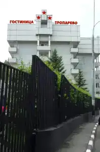Troparevo - 29