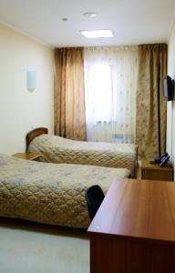 Medeu Almaty - 17