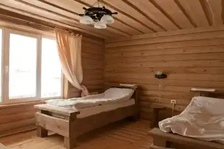 Recreation center Strusto - 1