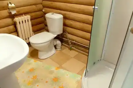 Recreation center Strusto - 12