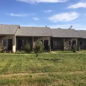 Holiday Park Sedmoe Nebo - 7