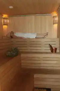 Country Club Olkhovka - 91