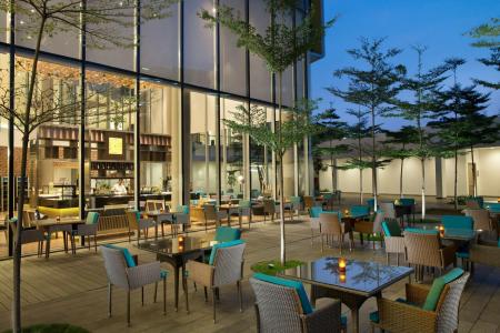 DoubleTree by Hilton Jakarta - Diponegoro - 13