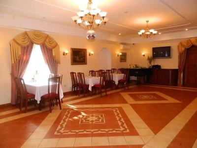 Usadba Pleshanova - 53