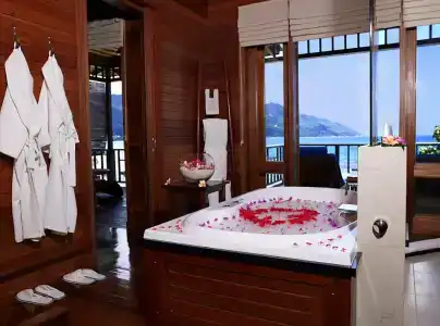 Hilton Seychelles Northolme Resort & Spa - 3