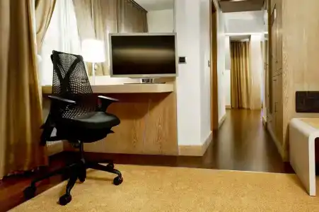 Hilton Garden Inn Rome Claridge - 8