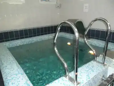 Sauna - 3
