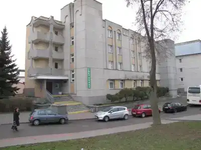 гостиница Omega - 23