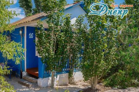 Recreation center Dnepr - 5