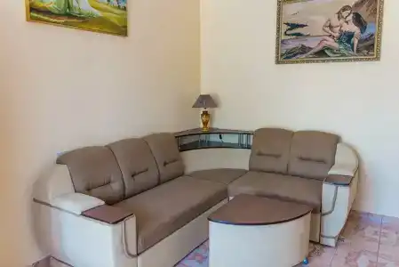 у море База отдыха "Янтарь 3" - 3