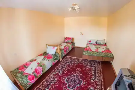 у море База отдыха "Янтарь 3" - 5