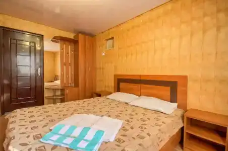 Otelnyy kompleks Fakel - 4
