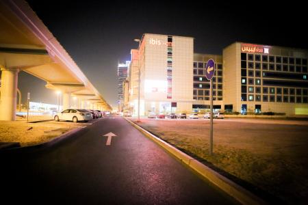 ibis Al Barsha - 7
