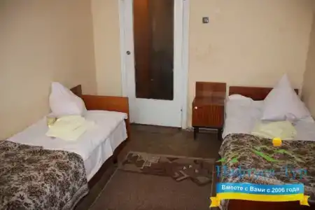 Spa Resort Dnister - 16