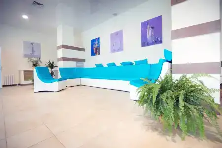 Art Ulianovsk Left Bank - 32