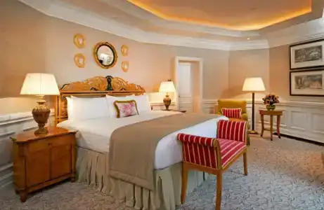 London Hilton on Park Lane - 1