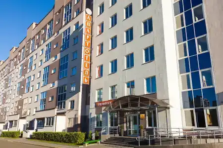 Комплекс Комфорт - 18