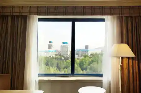 InterContinental - 63