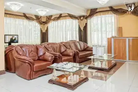 Sanatorij "Rodnik" - 11