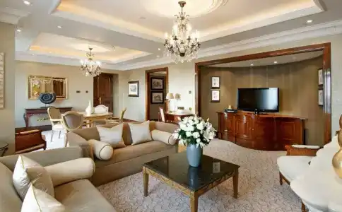 London Hilton on Park Lane - 2